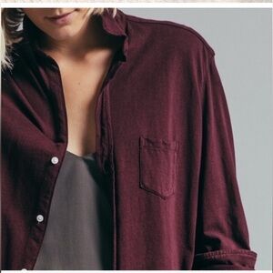 Frank & Eileen Tee Lab button down